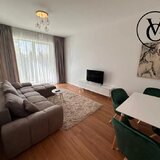 Luxuria Residence, apartament cu curte